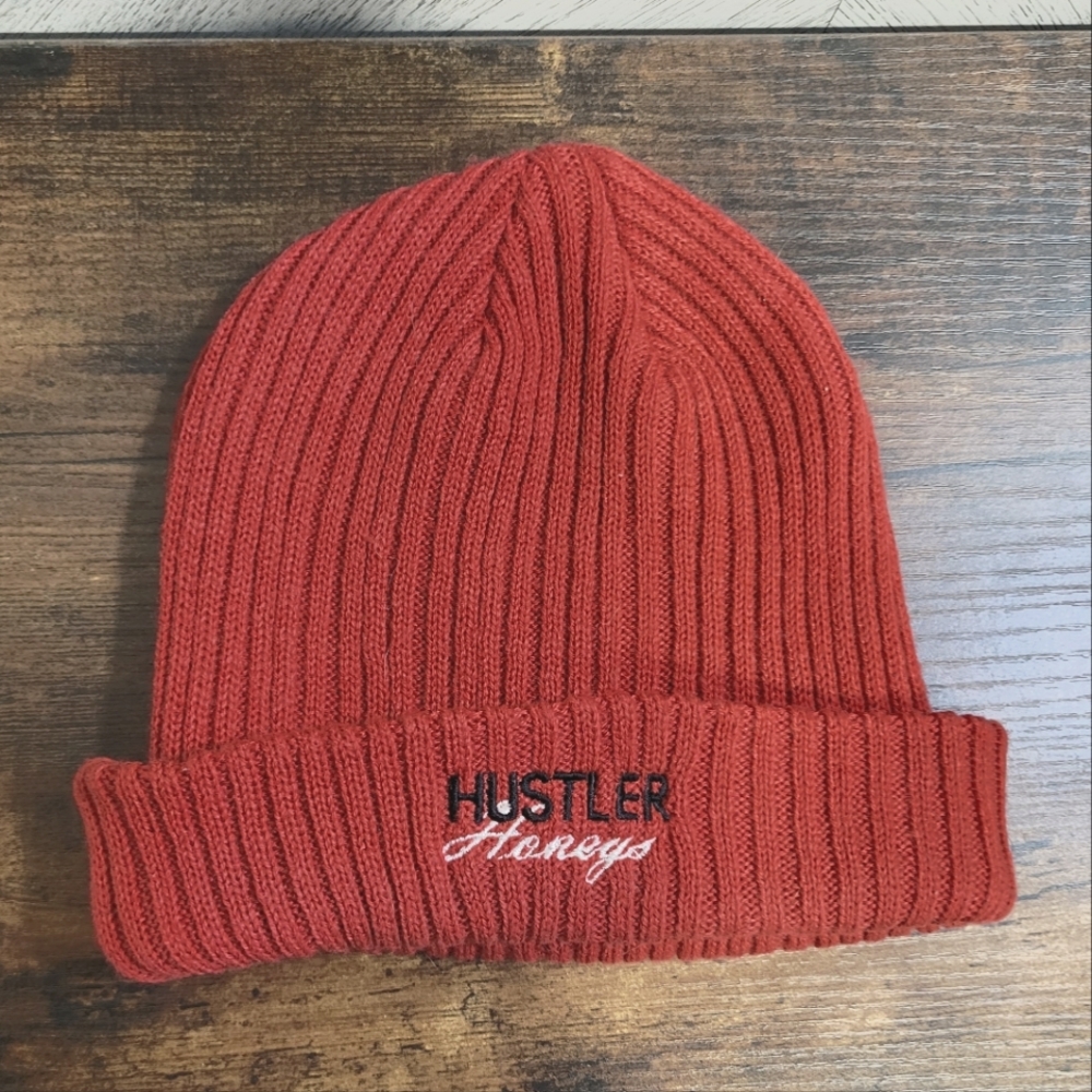 Hustler Honeys Beanie